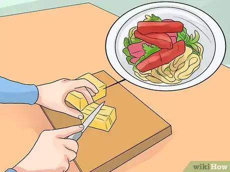 Image titled Ease off of Carbohydrates Step 5