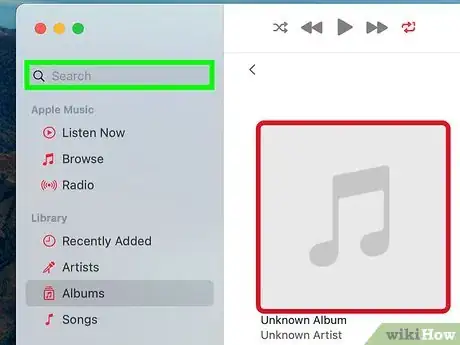 Image titled Search Music on Apple Music Step 6