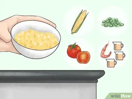 Image titled Prepare Okra Soup Step 12