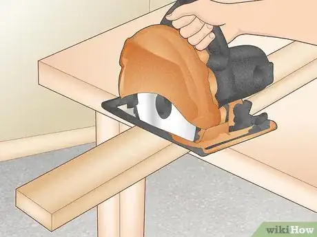 Image titled Fireproof a Basement Step 2