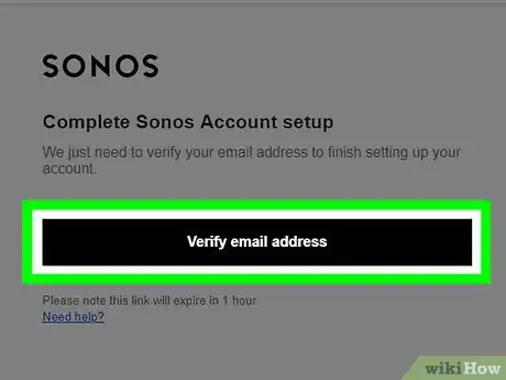 Image titled Set Up Sonos on iPhone or iPad Step 9