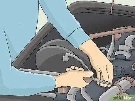 Image titled Become a Small Engine Mechanic Step 2