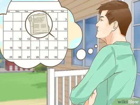 Image titled Get Into UPenn Step 10