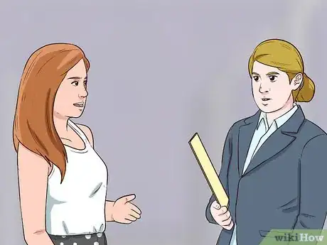 Image titled File an Appeal Step 10