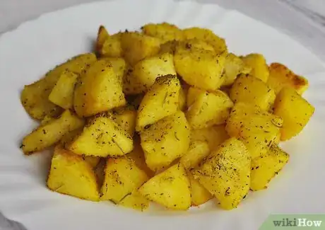 Image titled Roast Fall Vegetables Step 9