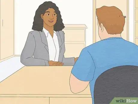 Image titled Become a Health and Wellness Consultant Step 10