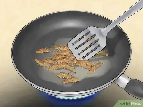 Image titled Eat an Insect or Arachnid Step 12