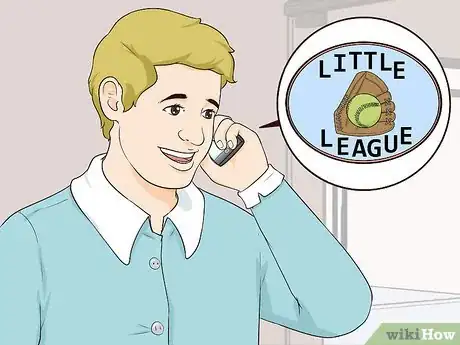 Image titled Coach Little League Step 1