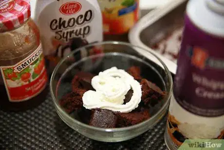 Image titled Improve a Dry Cake Step 9