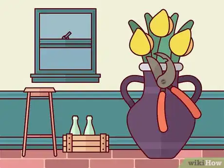 Image titled Care for Tropical Flowers Step 2