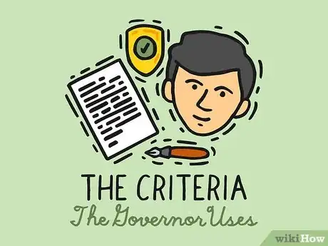 Image titled Get a Pardon from the Governor Step 6