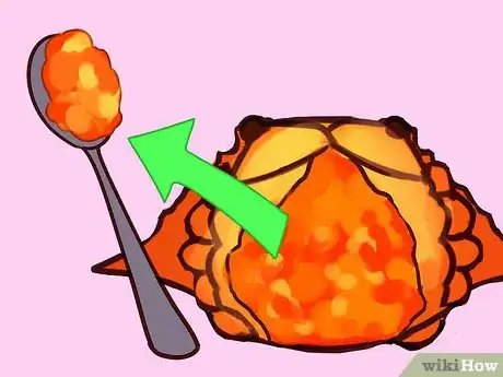 Image titled Eat a Maryland Blue Crab Step 17