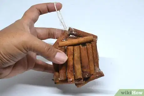 Image titled Make Cinnamon Ornaments Step 24