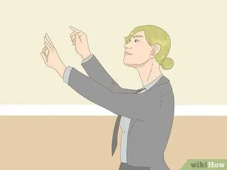 Image titled Conduct an Orchestra Step 11