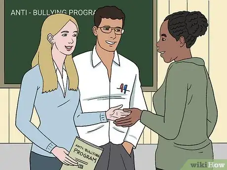 Image titled Prevent Bullying As a Teacher Step 11