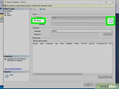 Image titled Back Up a Database Step 13