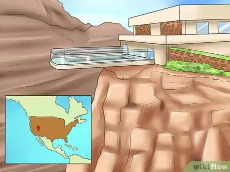 Image titled Plan a Surprise Romantic Getaway Step 1