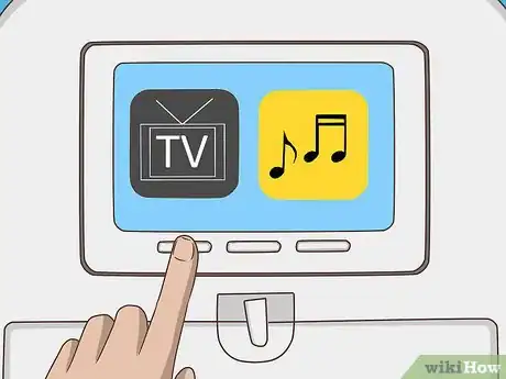 Image titled Have Fun on an Airplane Step 7