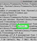 Check Python Version on PC or Mac