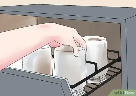 Image titled Seal Glass Jars Step 5