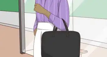 Dress for an Interview (Women)