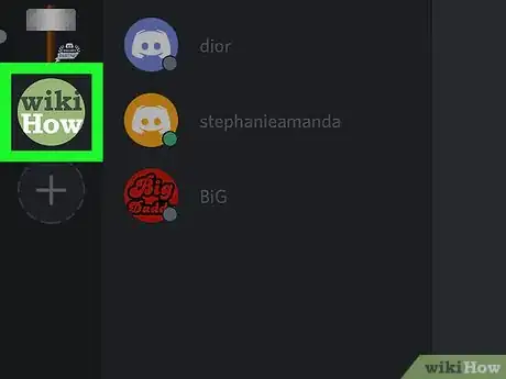 Image titled Ban Someone from a Discord Chat on iPhone or iPad Step 3