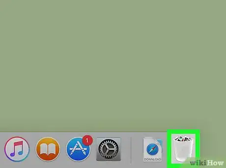 Image titled Uninstall Google Drive on Mac Step 13