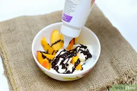 Image titled Make Chocolate Shell Sauce Step 4