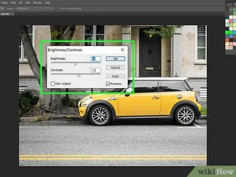 Image titled Ink and Paint a Photo in Photoshop CC Step 1