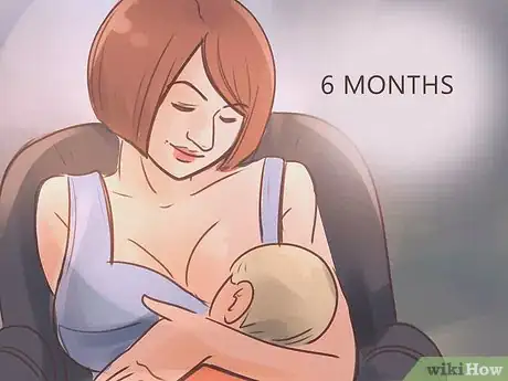 Image titled Prevent Iron Deficiency Anemia in Infants and Toddlers Step 2