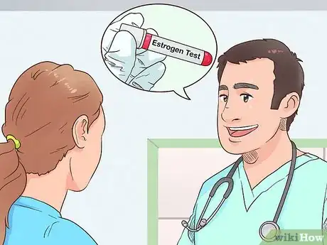 Image titled Check Estrogen Levels Step 3
