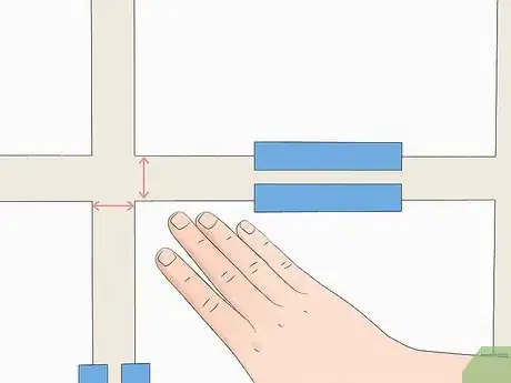 Image titled Hang a Grid Gallery Wall Step 14