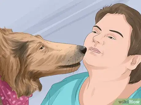 Image titled Identify Empathy in Animals Step 5