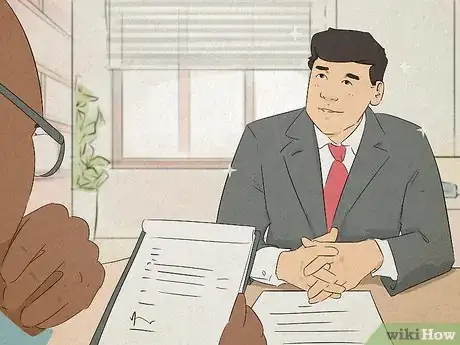 Image titled Answer Interview Questions About Stress Step 1