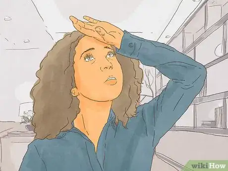 Image titled Cope with the End of a Long Friendship Step 1