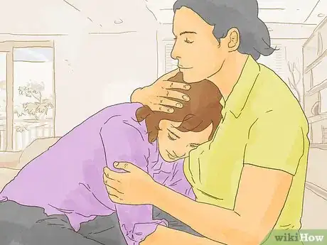 Image titled Offer Encouragement to Someone Who Has Failed an Exam or Test Step 6