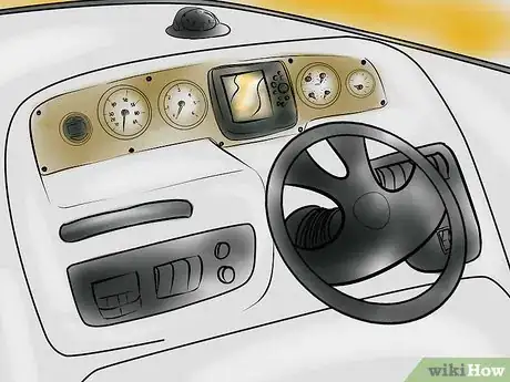Image titled Shift Your Boat Step 1