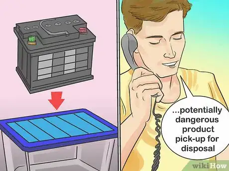 Image titled Dispose of Industrial Chemicals Step 10