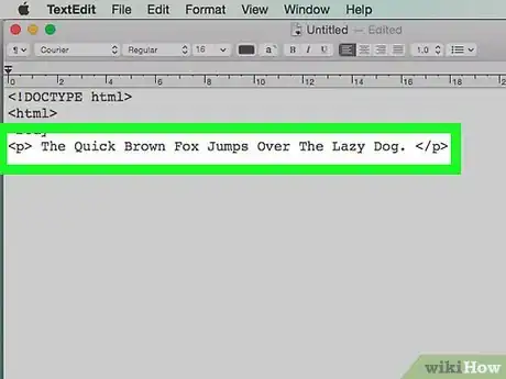 Image titled Color Text Step 24