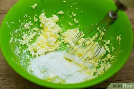 Image titled Make Mint Buttercream Step 2