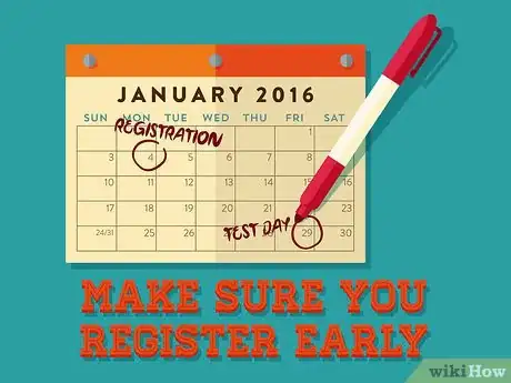 Image titled Register for the SAT Step 5