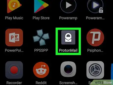 Image titled Send an Encrypted Email on Android Step 2