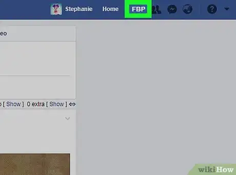 Image titled Hide Suggested Facebook Pages on a PC or Mac Step 4