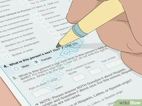 Image titled Take the U.S. Census Step 24