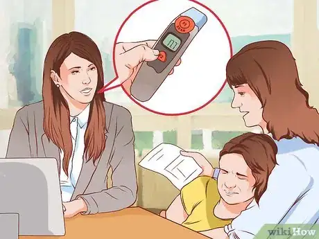 Image titled Recognize and Deal With a Child's Ear Infection Step 5