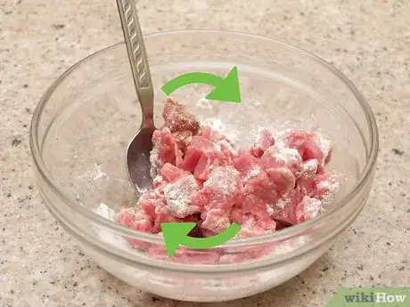 Image titled Cook Diced Beef Step 3