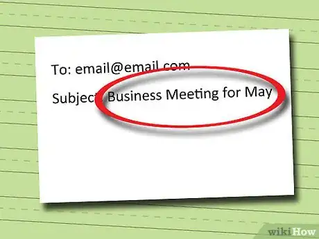Image titled Write an Email Step 13