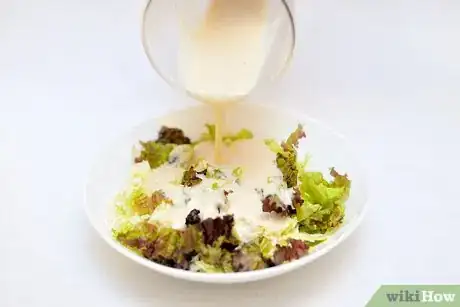 Image titled Make a Vegan Caesar Salad Step 7
