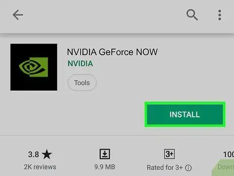 Image titled Download Geforce Now Step 9