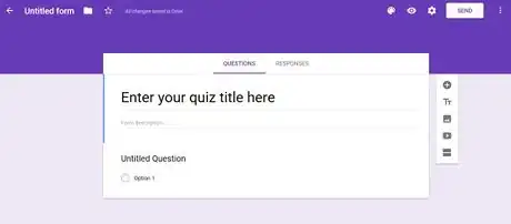 Image titled How to Make a Quiz Using Google Forms Step 3